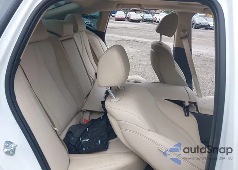 2023 Acura Tlx Standard from USA, damaged, VIN 19UUB5F38PA004703